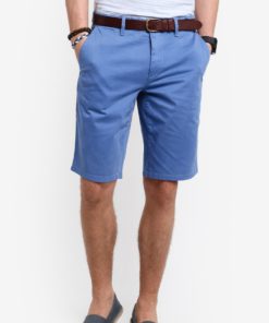 Schino Slim Shorts by Boss Orange for Male