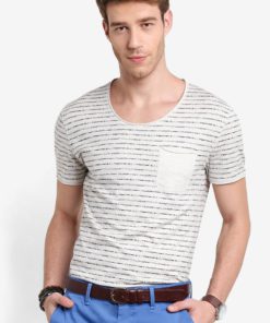 Toa T-Shirt by Boss Orange for Male