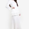 Baju Kurung Modern Karina by Butik Sireh Pinang for Female