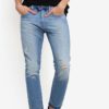 Taper Jeans by Calvin Klein for Male