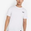 Embossed Over T-shirt by Flesh Imp for Male