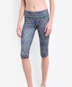 Active Capris by Funfit for Female