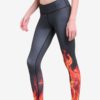 Movement Tights by Funfit for Female