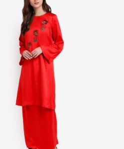 Baju Kurung Modern by Gene Martino for Female