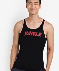 Jungle Tank by JAXON for Male