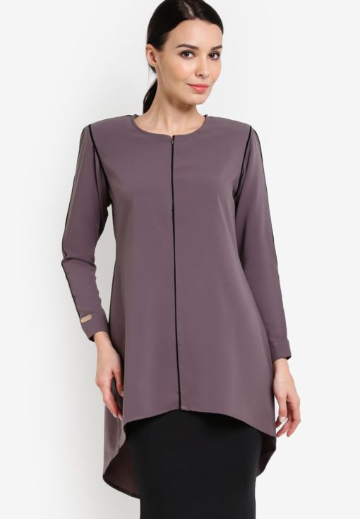 Adeeva Top by JubahSouq for Female