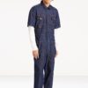 Levi's Orange Tab Coverall by Levi's for Male