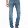Levi's Orange Tab 505C Slim Fit Jeans by Levi's for Male