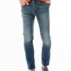 Levi's Orange Tab 510 Skinny Fit Jeans by Levi's for Male