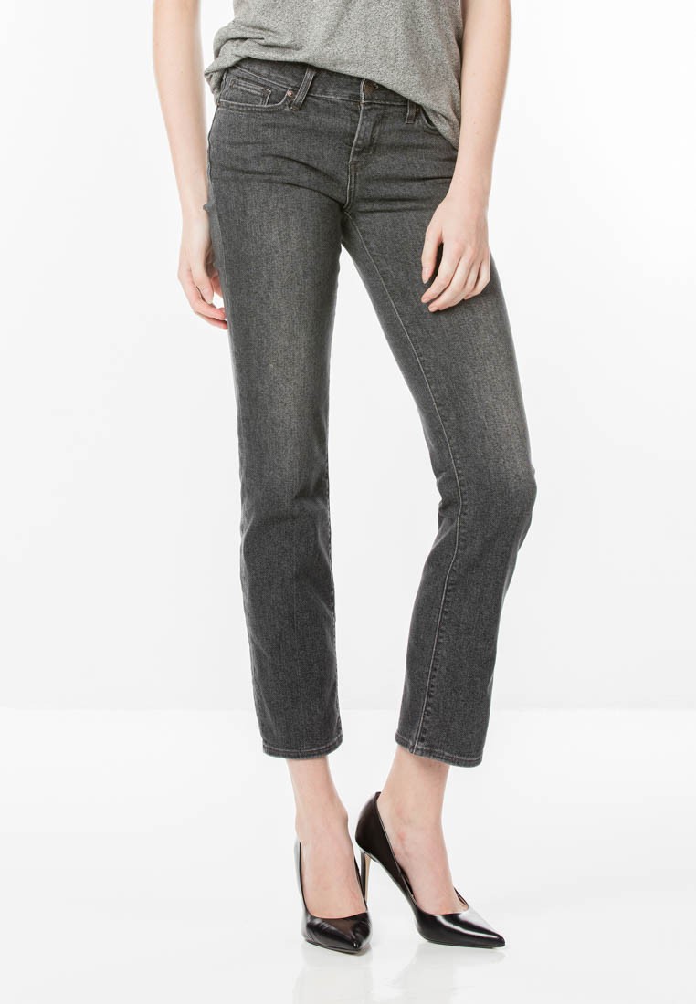 levi's women's 714 straight jeans