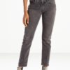 Levi's Orange Tab 505C Cropped Jeans by Levi's for Female