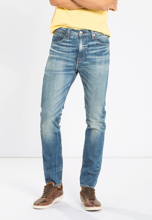 Levi's 510 Skinny Fit Jeans by Levi's for Male