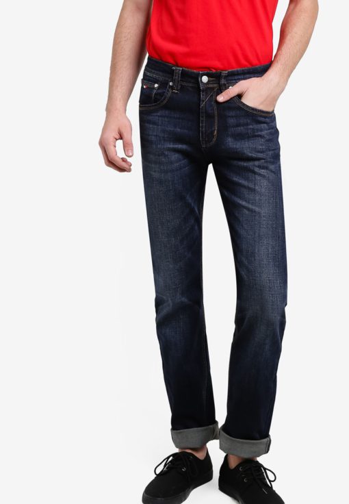 Casual Jeans by MILANO for Male