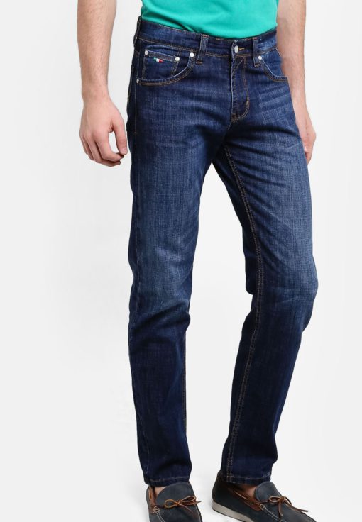Casual Jeans by MILANO for Male