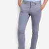 Skinny Chino Trousers by New Look for Male