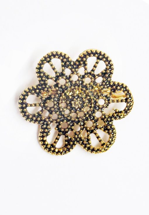 Brooch Sarina (AG) by Paulini for Female