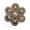 Sayang AG Brooch by Paulini for Female