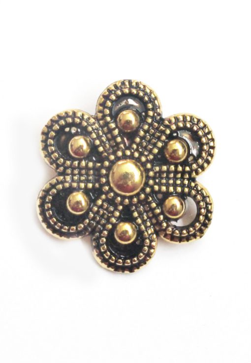 Sayang AG Brooch by Paulini for Female