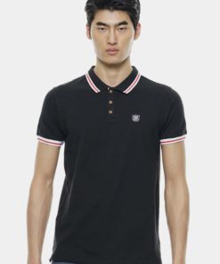 Signature Polo Shirt by Private Stitch for Male