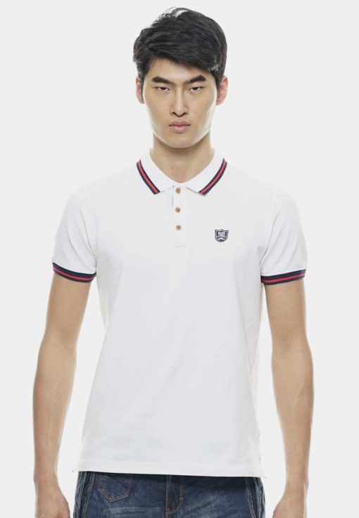 Signature Polo shirts by Private Stitch for Male