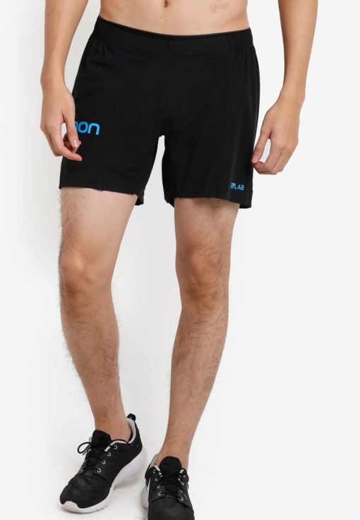 S-Lab Shorts by Salomon for Male
