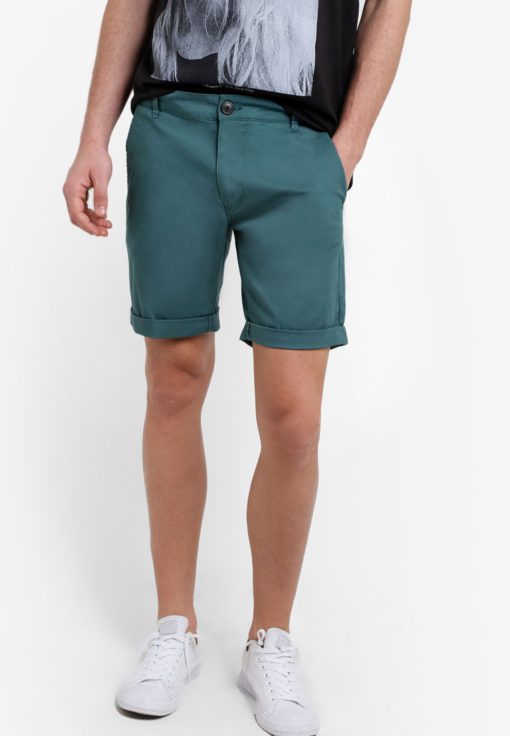 Seapine Shorts by Selected Homme for Male