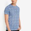 Hadiriel Cold Dyed T-Shirt by !Solid for Male