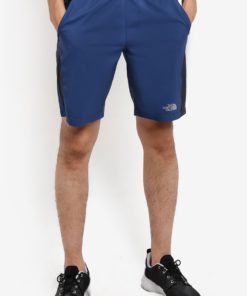 Reactor Shorts by The North Face for Male