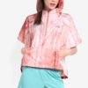 Daybreaker Short Sleeve Jacket by The North Face for Female