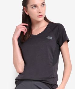 Ambition Short Sleeve Top by The North Face for Female