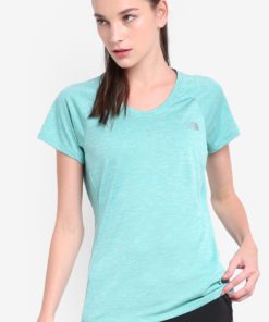 Ambition Short Sleeve Top by The North Face for Female