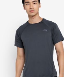 Better Than Naked Short Sleeve Top by The North Face for Male