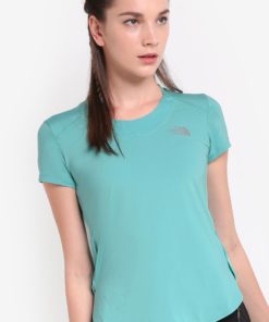 D2 Functional Designed Tee by The North Face for Female