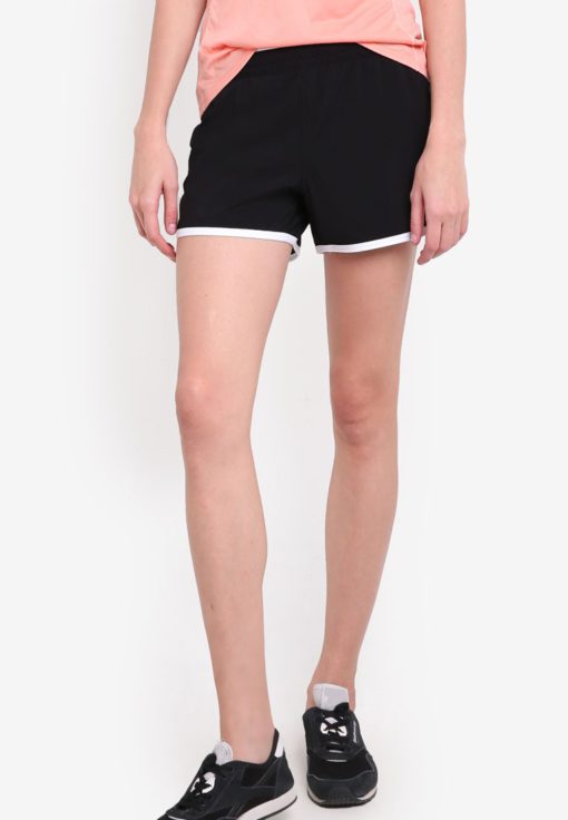 Reflex Core Shorts by The North Face for Female