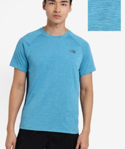 Ambition Short Sleeve Top by The North Face for Male