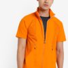 Short Sleeve Jacket by The North Face for Male