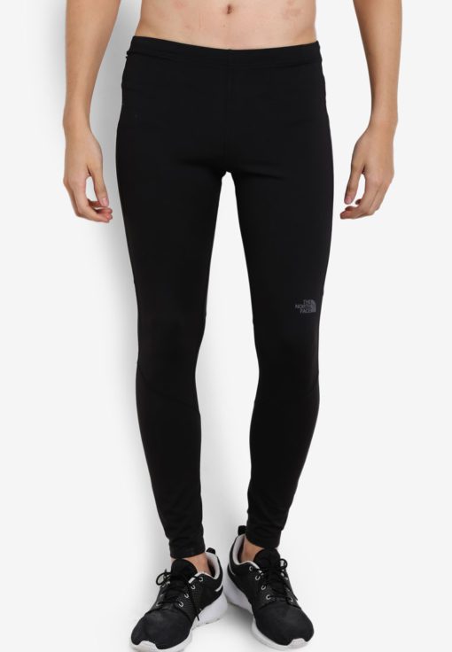 Motus Tights by The North Face for Male